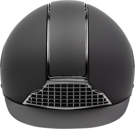 Produktbild von SWING Reithelm H24 Chrome