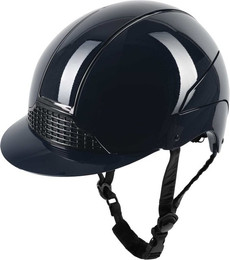 Produktbild von SWING Reithelm H24 glossy