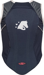 Produktbild von Swing Rückenprotektor P06 Flexibel Kinder