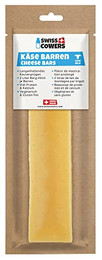 Produktbild von Swiss Cowers Hundesnack Cheese Bars Original - 80 g