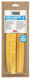 Produktbild von Swiss Cowers Hundesnack Cheese Bars Original - 80 g