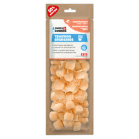 Produktbild von Swiss Cowers Hundesnack Cheese Crunchies Training Brain Booster - 30 g