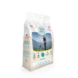Produktbild von Swiss Natural Soft Adult 4kg
