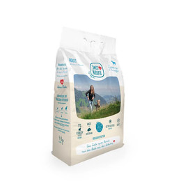 Produktbild von Swiss Natural Soft Adult 4kg