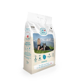 Produktbild von Swiss Natural Soft Senior 4kg