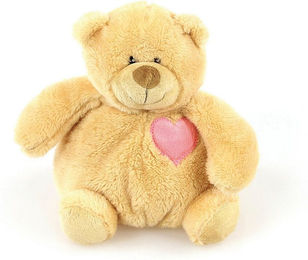 Produktbild von SwissPet Tierkuscheltier Beruhigendes Hundespielzeug Lavy, Bär, Kuscheltier