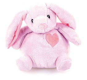 SwissPet Tierkuscheltier Beruhigendes Hundespielzeug Lavy, Hase, Kuscheltier – Bild 1 von 2