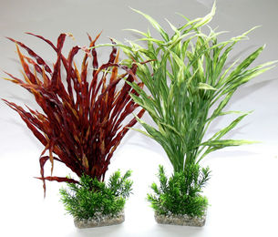 Produktbild von Sydeco Atoll maxi 42 Zentimeter Aquariendekoration