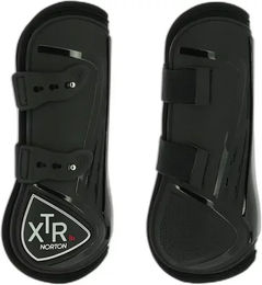 Produktbild von Symantec Norton XTR Gamaschen mit Knöpfen