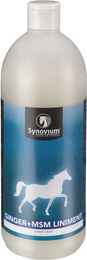 Synovium Ginger MSM Liniment - 500 ml – Bild 1 von 5