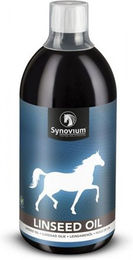 Synovium Leinsaatöl - 1 Liter – Bild 1 von 4
