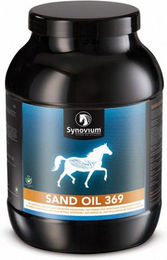 Synovium Sand Oil 369 - 4,5 kg – Bild 1 von 2
