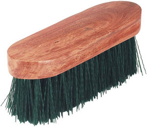 Synthetische Borsten für Pferde Covalliero – Bild 1 von 2