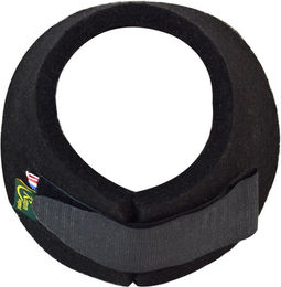 Produktbild von Synthetische Filzglocken für Pferde Ronzon Legend