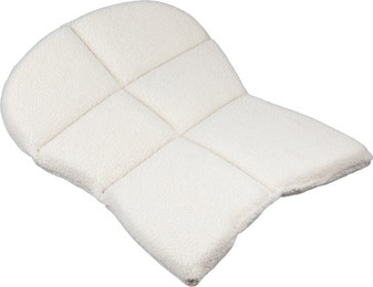 Produktbild von Synthetische Fleece-Stoßdämpfer für Pferde Burioni