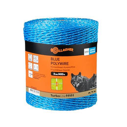 Synthetischer Faden Gallagher Turboline – Bild 1 von 7