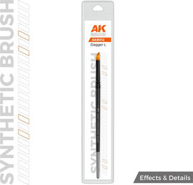 Produktbild von Synthetischer Pinsel AK Interactive Dagger L