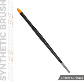 Produktbild von Synthetischer Pinsel AK Interactive Hammer