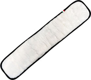 Produktbild von Synthetischer Sattelgurt-Schoner Umbria Equitazione Western