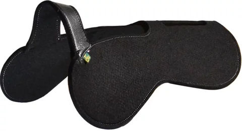 Produktbild von Synthetischer Sattelpad für Pferde Ronzon Legend