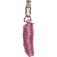 Produktbild von Sacha HV Polo Führstrick für Pferde in Rosa