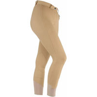 Produktbild von SaddleHugger Jodhpur Reithose für Damen in Beige