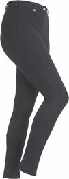 SaddleHugger Reithose Damen mit Mid Grip – Bild 1 von 1