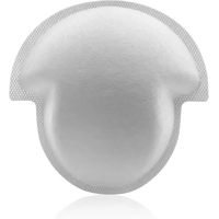 Produktbild von SaHoMa II Membranfilter Set 5er Pack Grau Weiß