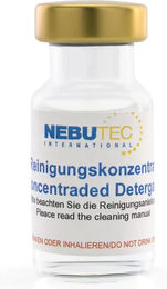 Produktbild von SaHoMa Konzentrierter Reinigungs- und Detergent in kleiner Größe