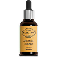 Produktbild von Saint Nutrition Anti Juckreiz Argan Öl zur natürlichen Unterstützung für Tiere aller Altersstufen