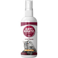 Produktbild von Saint Nutrition Anti Kratz Spray Möbelschutz Abwehrspray Weiß