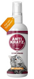 Saint Nutrition Anti Kratz Spray zur Katzenabwehr für Innen und Außen – Bild 1 von 5