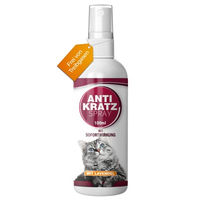 Produktbild von Saint Nutrition Anti Kratz Spray zur Katzenabwehr für Innen und Außen