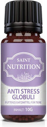 Saint Nutrition Anti Stress Globuli zur Beruhigung für Hund und Katze 1000 Stück – Bild 1 von 3
