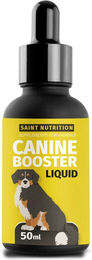 Saint Nutrition Canine Booster Gelenk-Supplement für Hunde aller Altersstufen und Größen 50g – Bild 1 von 4