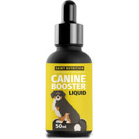 Produktbild von Saint Nutrition Canine Booster Gelenk-Supplement für Hunde aller Altersstufen und Größen 50g