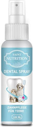 Saint Nutrition® Dental Spray zur natürlichen Zahnpflege für Hunde und Katzen – Bild 1 von 2