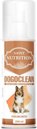 Saint Nutrition Dogoclean Hundeshampoo zur sanften Reinigung für Haut und Fell für alle Altersstufen und Felltypen 200 ml – Bild 1 von 3