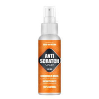 Produktbild von Saint Nutrition Fernhaltespray Anti Kratz Spray für Katzen als Kratzschutz für Möbel Innen und Außen