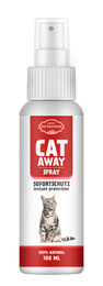 Saint Nutrition Katzenabwehrspray Fernhaltespray für Innen und Außen – Bild 1 von 5