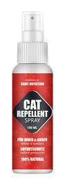 Saint Nutrition Katzenfernhaltespray zur Abwehr von Katzen für Innen und Außen – Bild 1 von 5