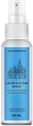 Saint Nutrition® Läuse & Flöhe Spray zur natürlichen Unterstützung für alle Altersstufen – Bild 1 von 4