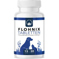 Produktbild von Saint Nutrition Läuse und Flöhe Presslinge für Hund und Katze 1000 Stück