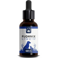 Produktbild von Saint Nutrition Spot-On Schutz gegen Läuse, Flöhe und Zecken für Hund und Katze 50 ml