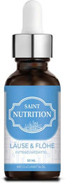 Saint Nutrition Spot-On Schutz gegen Läuse und Flöhe für Hund und Katze 50 ml – Bild 1 von 3