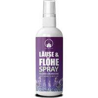 Produktbild von Saint Nutrition® Spray gegen Flöhe und Läuse für Hunde und Katzen 100 ml