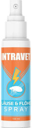 Saint Nutrition® Spray gegen Flöhe und Läuse zur natürlichen Unterstützung – Bild 1 von 3