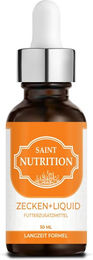Saint Nutrition Zecken Schutz Oil für Hund und Katze – Bild 1 von 3