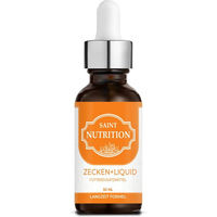 Produktbild von Saint Nutrition Zecken Schutz Oil für Hund und Katze