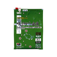 Produktbild von Saki Hikari Fancy Goldfish Balance Fischfutter für Goldfische 1000g